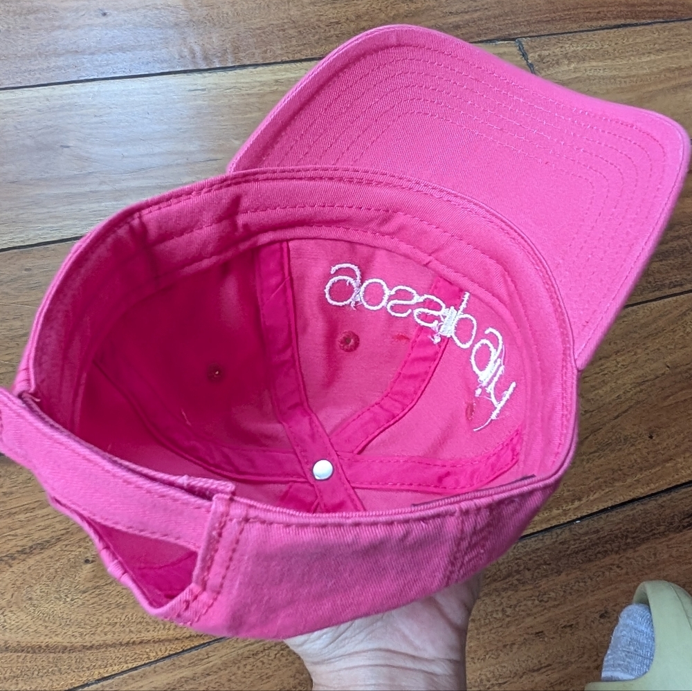 Gossip Girl Vintage Production Crew Hat (OS) - Picture 6 of 7